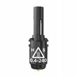 Dysza 0,4 mm 240°C FLASHFORGE Adventurer 4 Upgraded Hot End