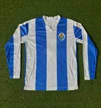 Camisola Fc porto anos 80