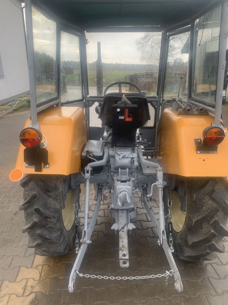 Sprzedam Ursus C 330 stan idealny
