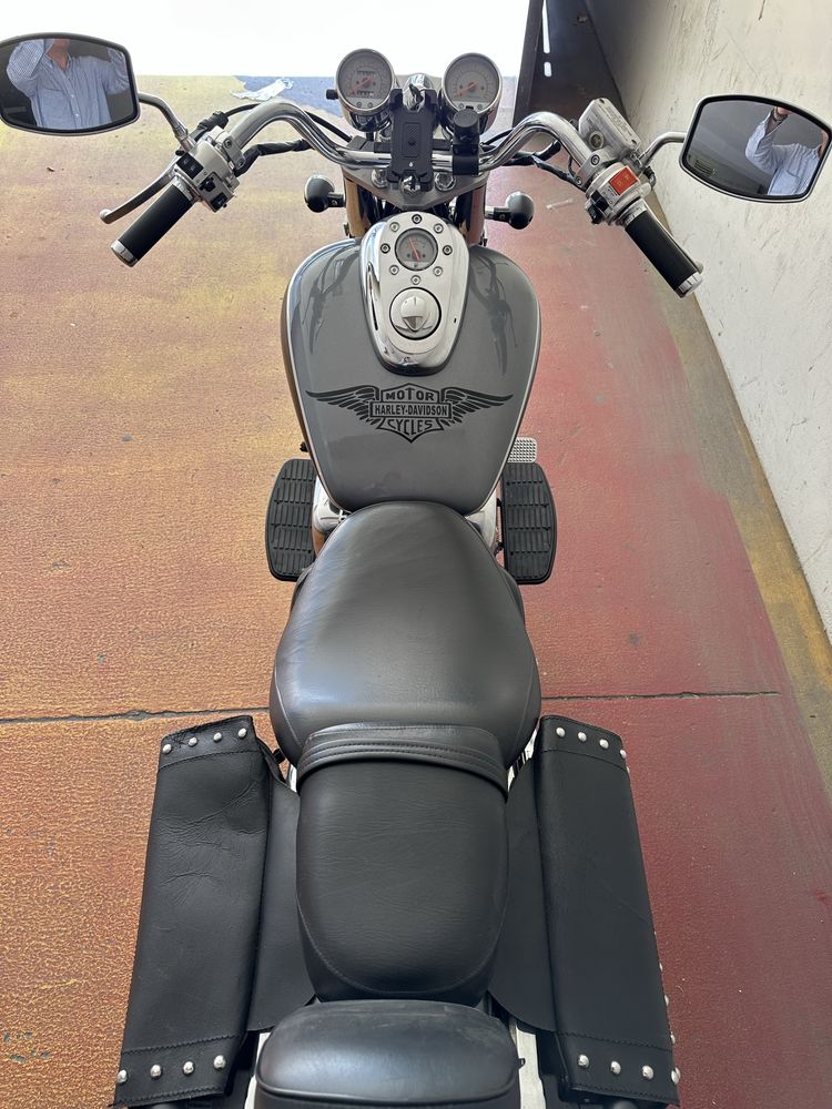Vendo Daelim Daystar 125cc poucos km. Perfeito estado