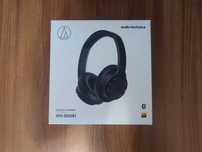 Słuchawki Audio-Technica ATH-SR50BT