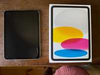Apple iPad 10. generacji 10,9″ | 256 GB | Srebrny