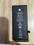Iphne SE 2020 orginalne baterie - 2 szt