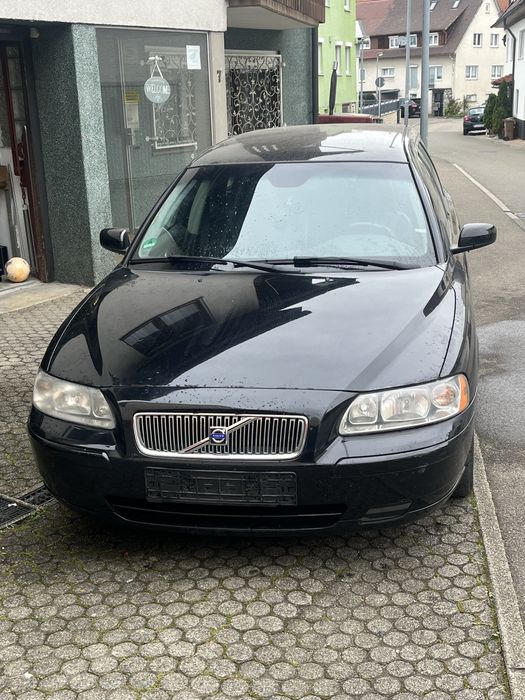 Volvo v70 bifuel автомобіль універсал авто вольво