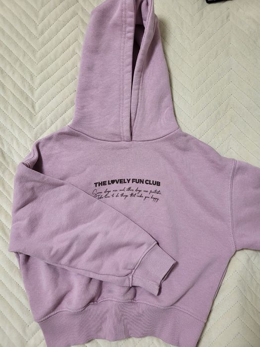 Кофтинка Zara дівчинка (6-7) років