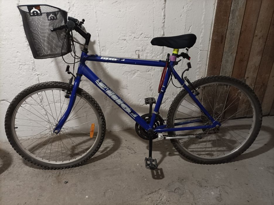 Rower męski sprzedam