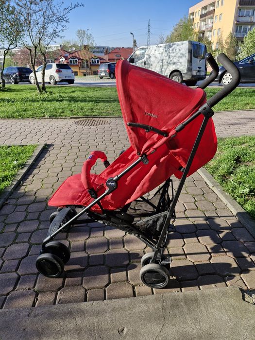 Wózek Spacerówka Chicco London