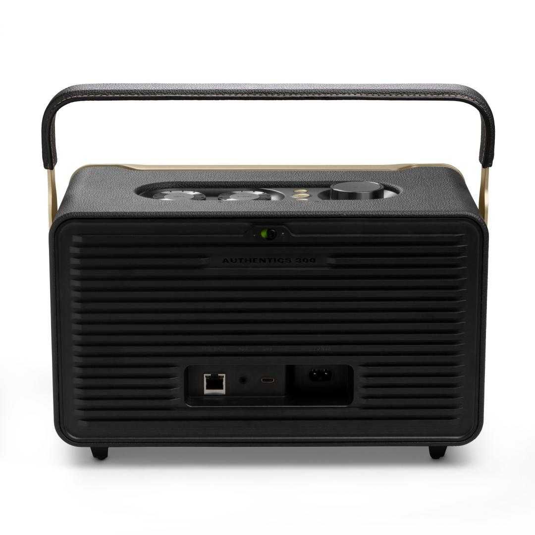 Przenośny głośnik JBL Authentics 300 akumulator / WiFi /  bluetooth