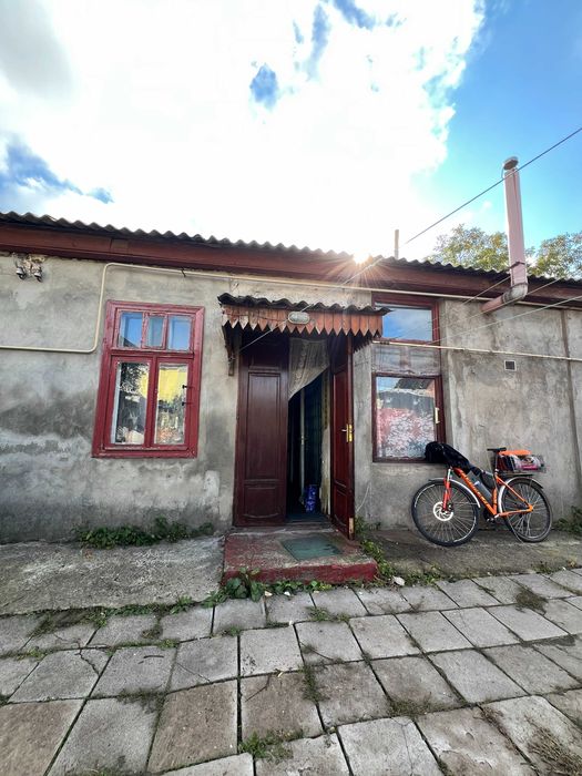 Здам будинок в Одесі