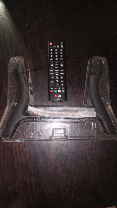 Tv LG 42 cale używany