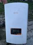 Solaris falownik 5 kwh