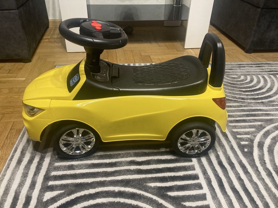 Продам толокар BMW в хорошому стані!!!
