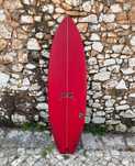 Ricardo Martins 2S - 5’7