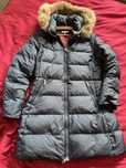 Tommy hilfiger kurtka puchowa roz.L