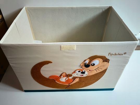 Pojemnik Do Przechowywania Flockchen 51X36