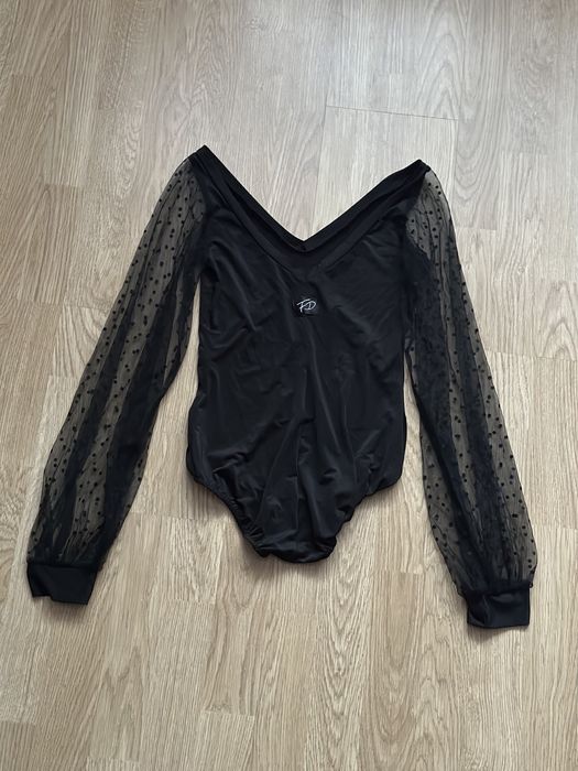 Боді для танців Fashion Dance