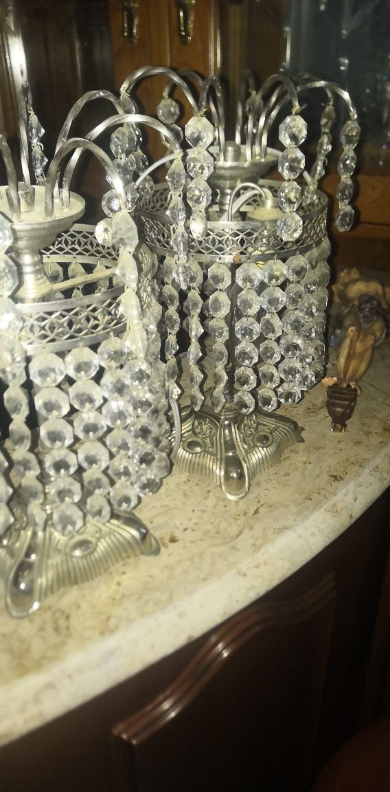 Peças únicas lindíssimas
