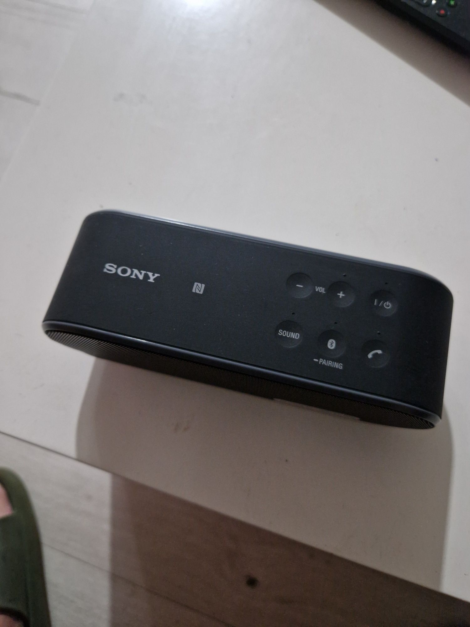 Vendo coluna sony Bluetooth