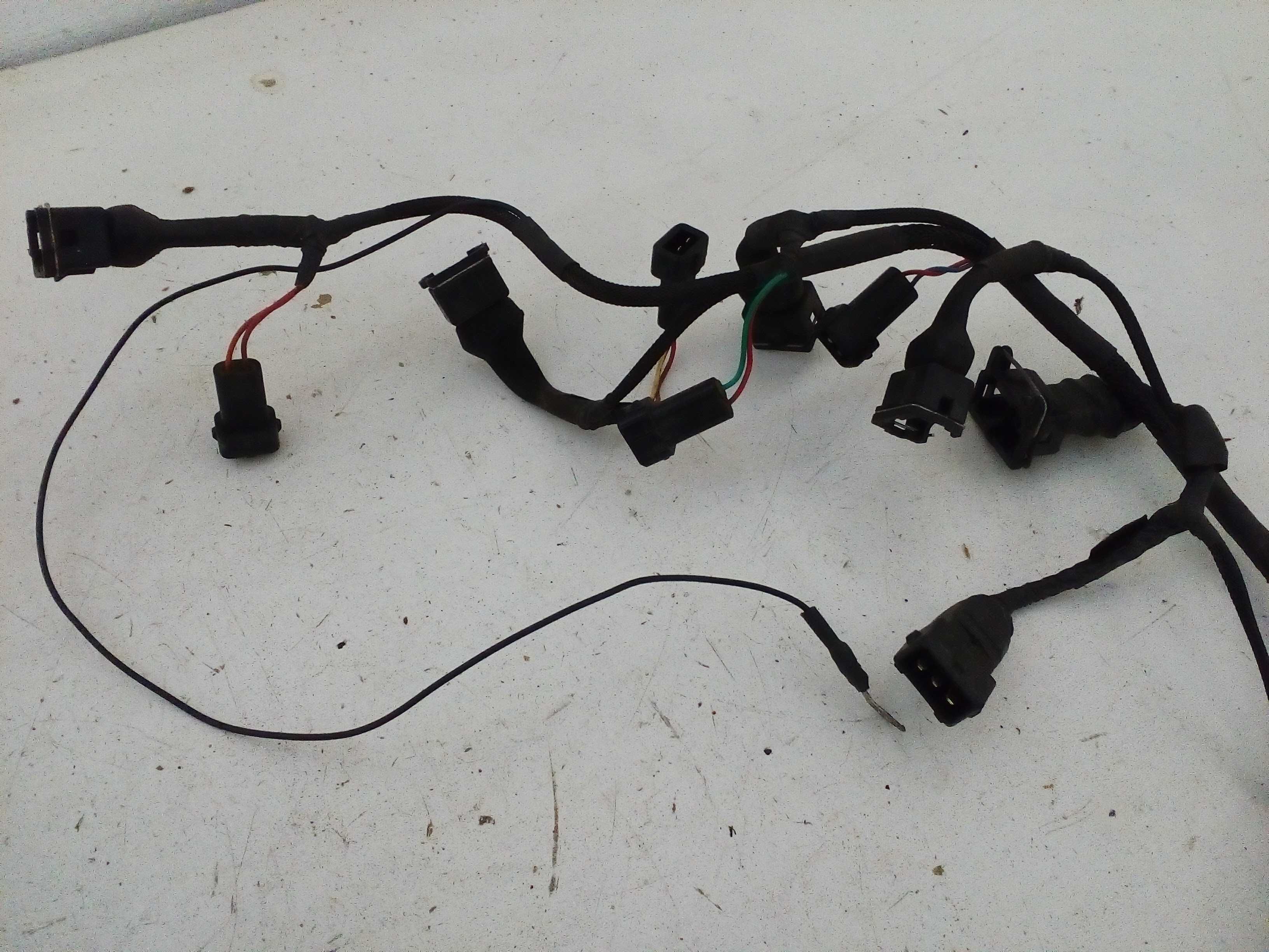 Bmw K 1200 R , K 1200 S Power commander 3