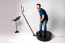 360 nagranie filmików