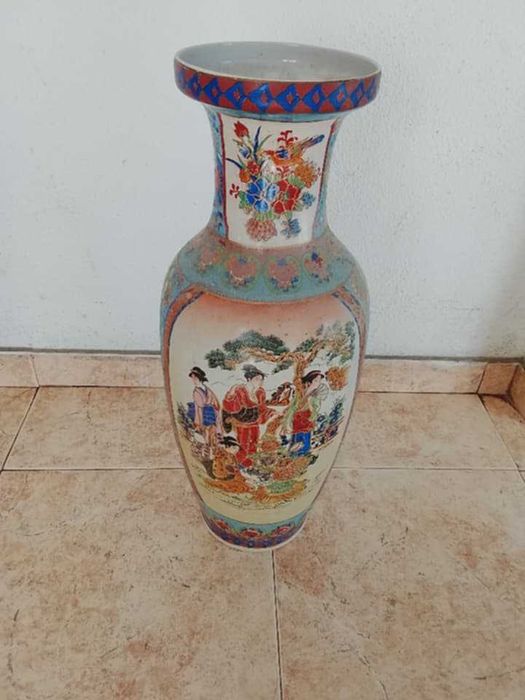 jarrao chines 60 cm de altura