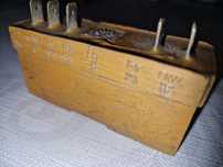 Oryginalny ddr elektryczny 1989r Simson s51 s53 sr50 zapłonu moduł
