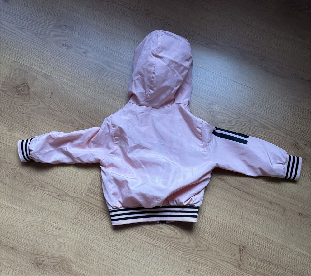 Kurteczka adidas