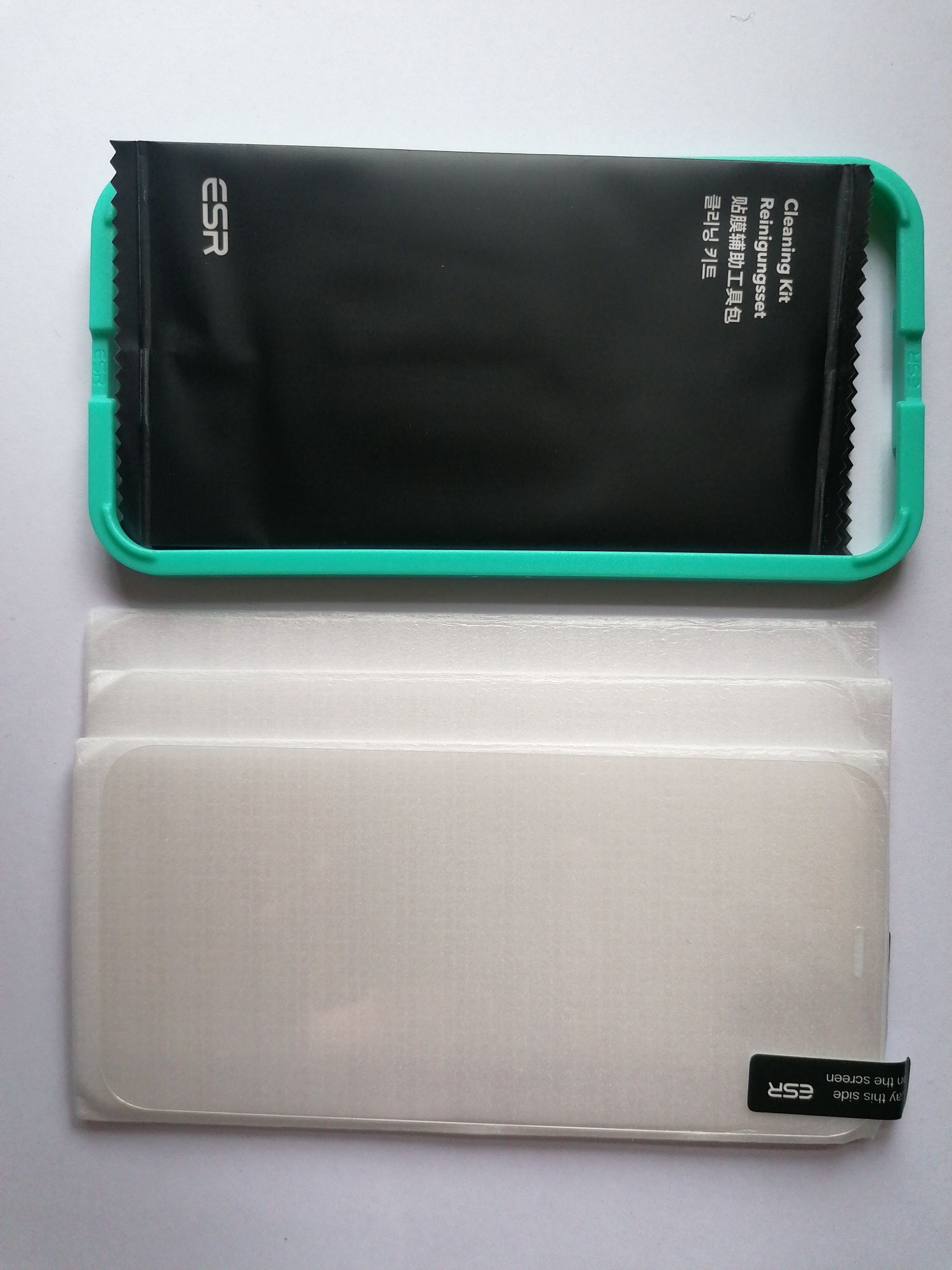 Szkło hartowane x 2 do IPhone 12 Mini
