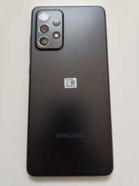 Samsung A52S 5G czarny (AWESOME BLACK) IDEALNY