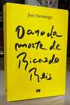 O Ano da Morte de Ricardo Reis, de José Saramago