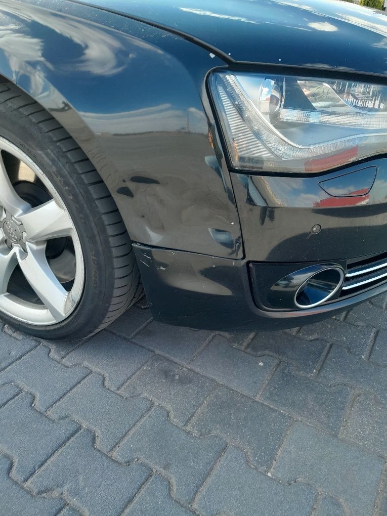 Audi a8 d4 4.2 v8 tdi quattro
