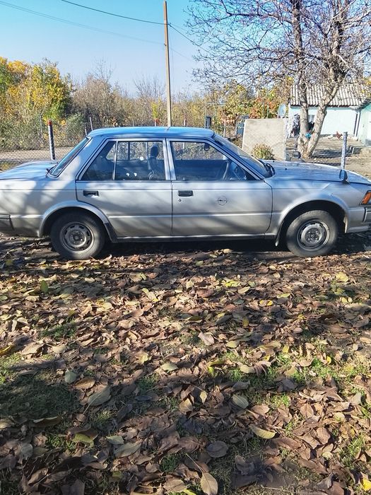 Продаю авто можливий обмін на євробляху