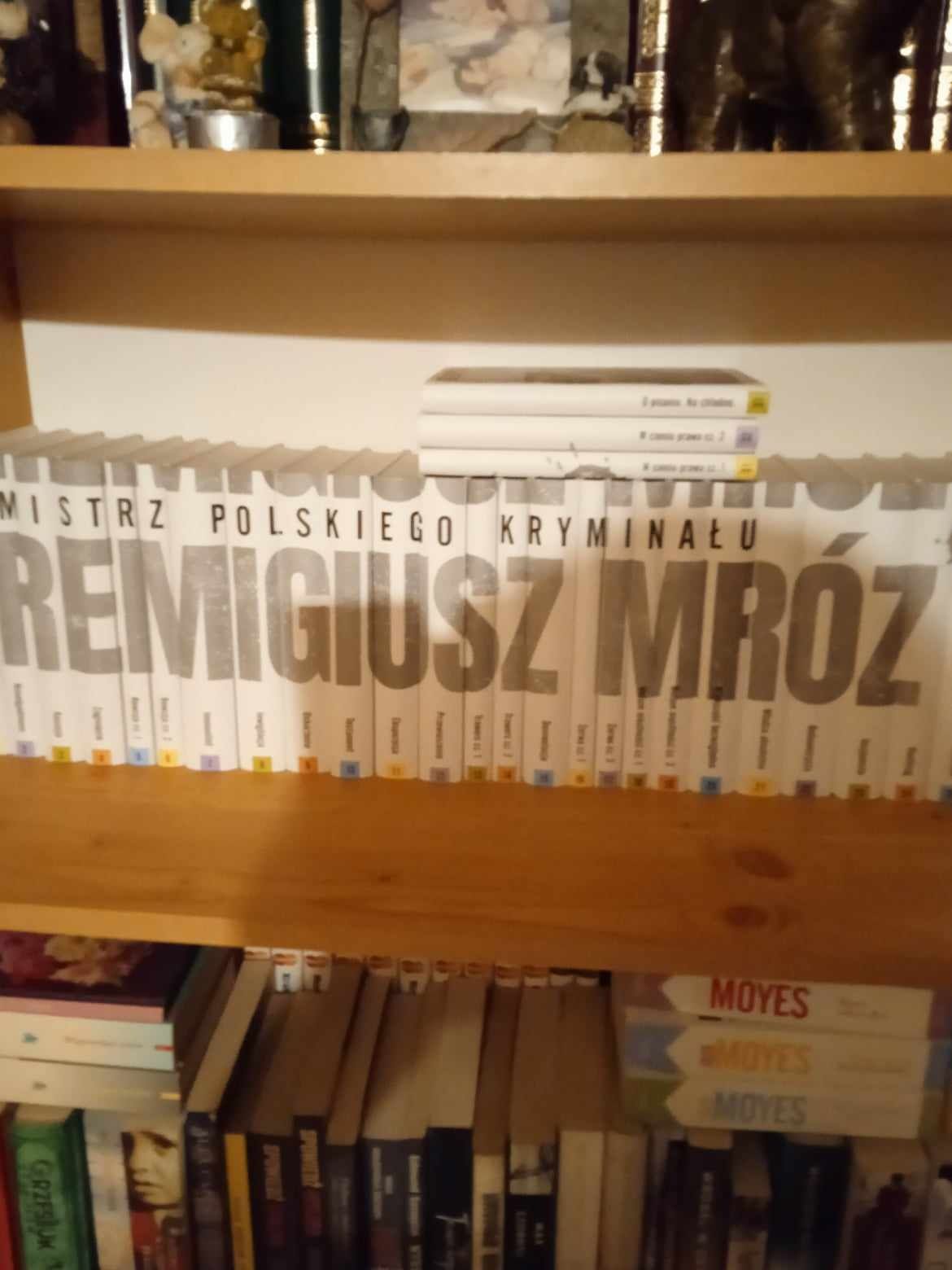 Nowa kolekcja Remigiusza Mroza