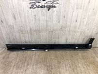 Порог левый Ford Kuga MK2 ST (2013-2019 г.) накладка порога CV4JS10155
