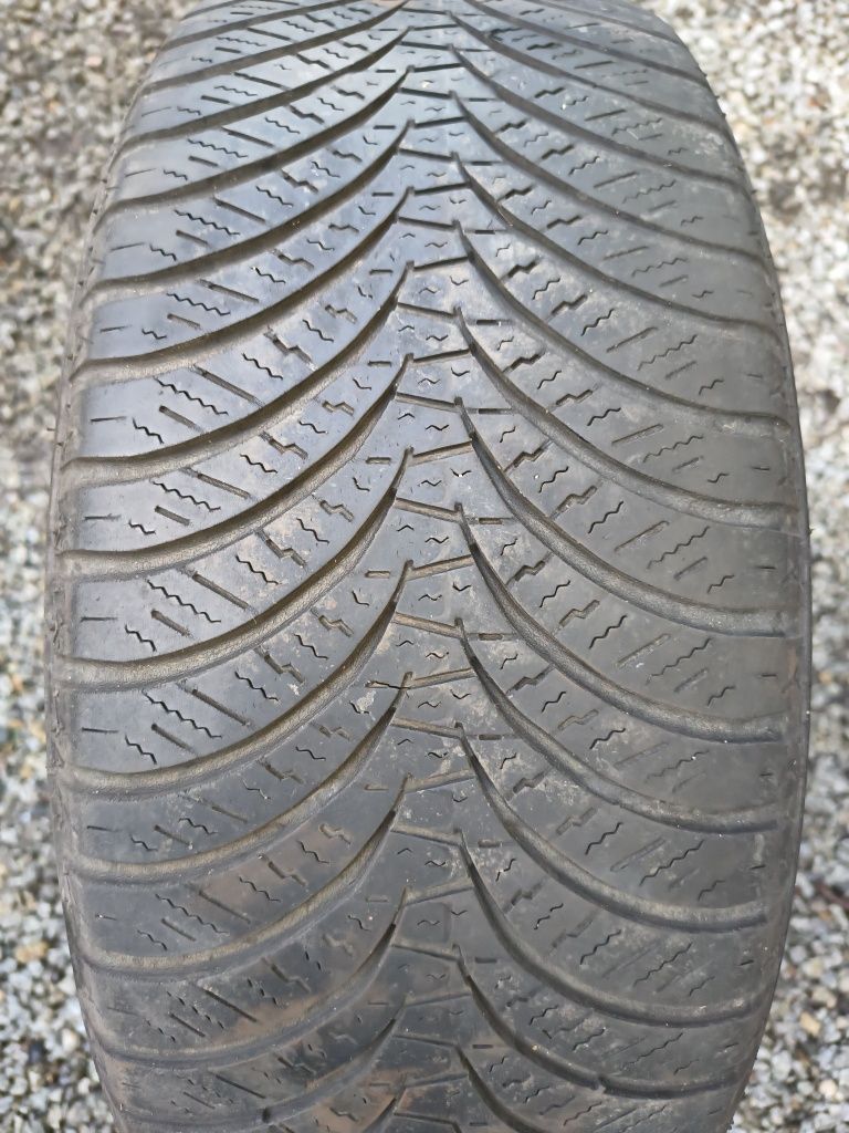 Falken Euroall  195/55/16 87V seeason opona wielosezonowa