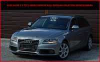 Audi A4 B8  2.0 TDI Common Rail 136KM Zamiana Opłacona Serwis