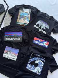 Фудболка Patagonia