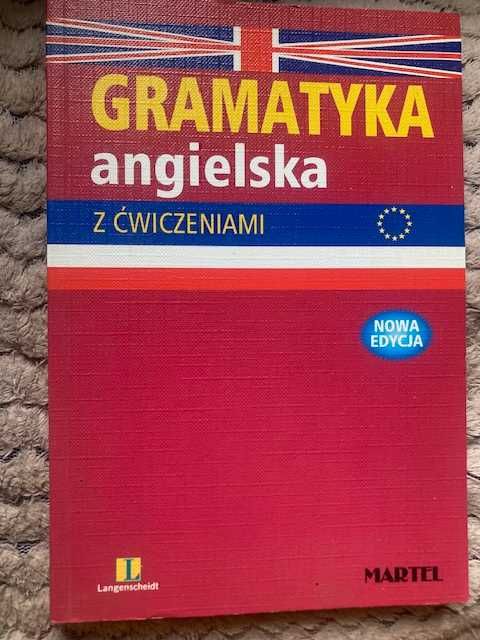 Gramatyka angielska z ćwiczeniami