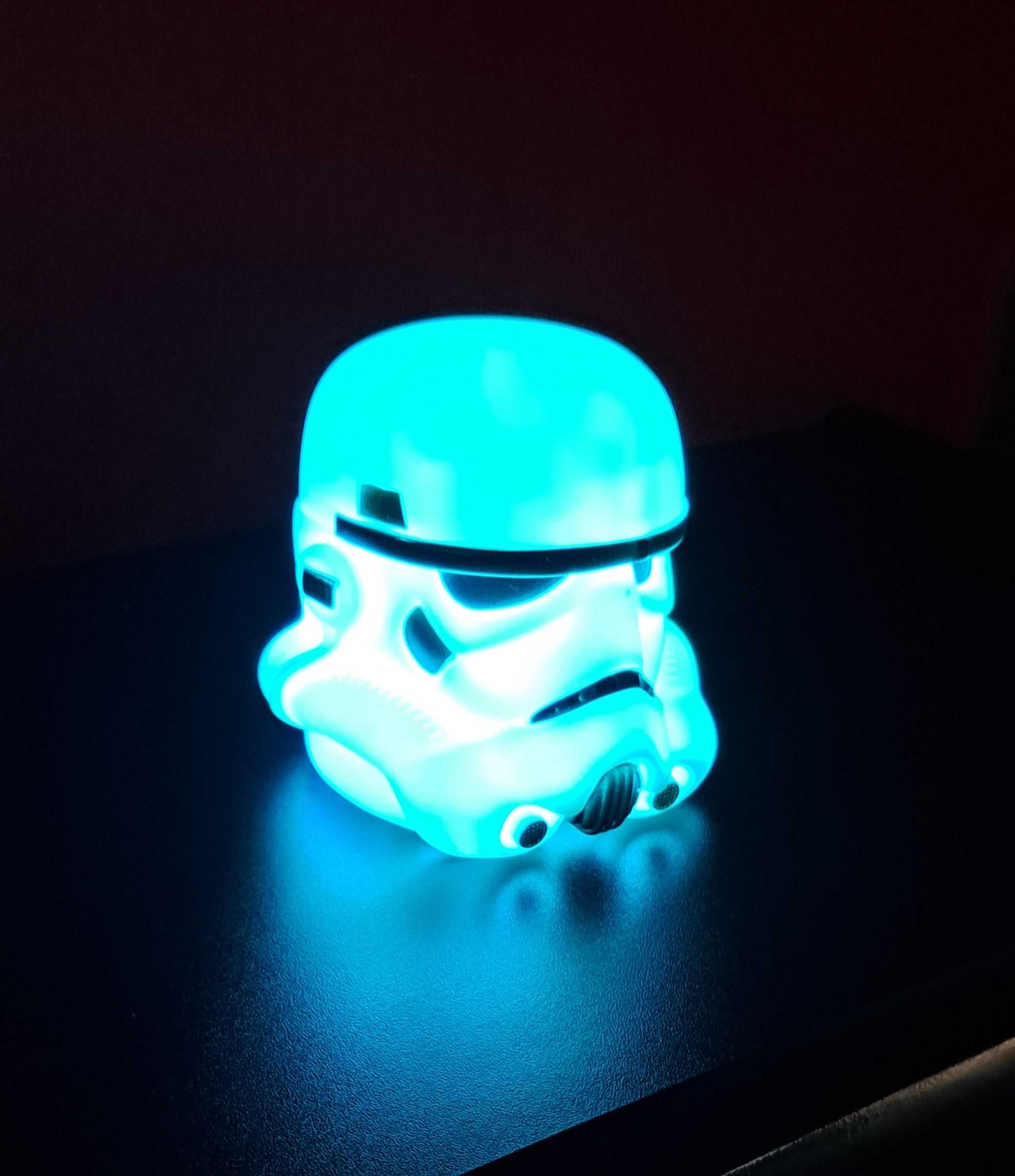 Lampka Star Wars - Stormtrooper