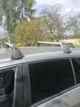 Sprzedam bagażnik dachowy Toyota avensis t27