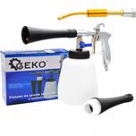 Пістолет для хімчистки салонів мет. форсунка GEKO G03135