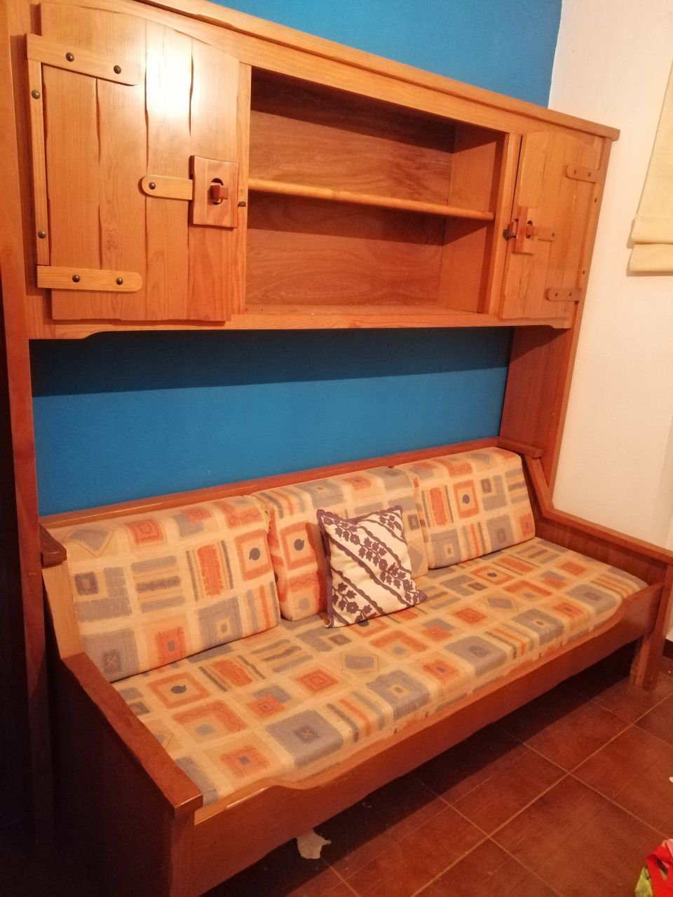 Quarto para venda