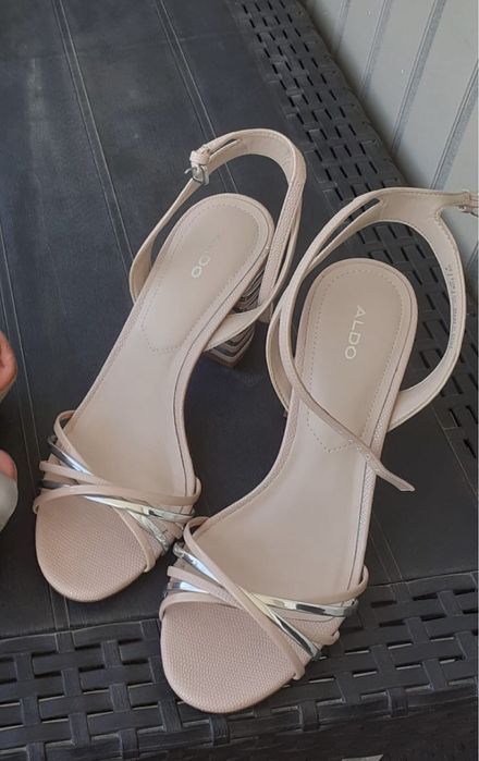 Sandalias (Aldo)