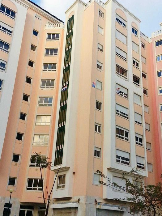 Arrendamento de Apartamento T2 em Lumiar