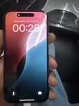 Vendo iphone 15 128g