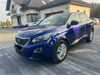 Peugeot 3008 1.5 Blue HDI START & STOP