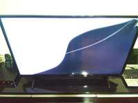 TV LCD Kunft 40VDLM16 - Para Peças, a partir de: