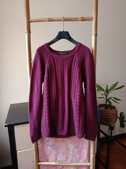 Camisola Stradivarius M