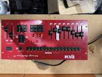 Steronik dmx red mirage II