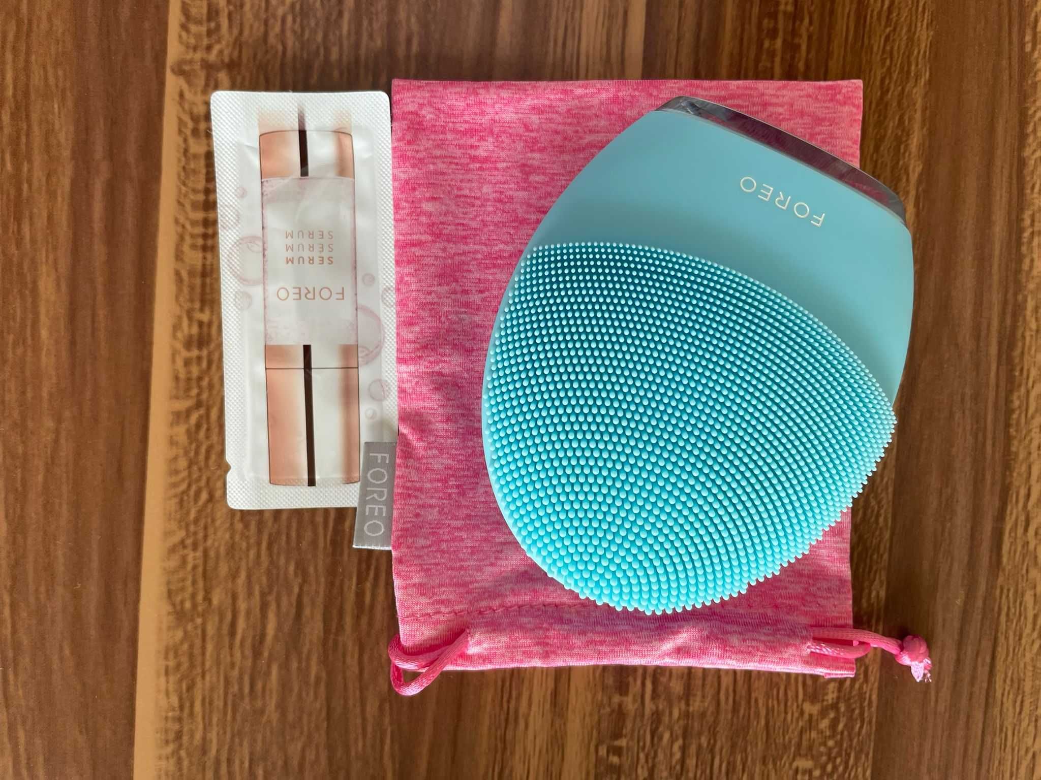 Foreo Luna 3 & Foreo Ufo